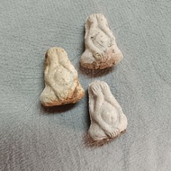 Phra Pidta Yant Yong 57Mahalap Maha Ur Roon Reak Phra Archan Tee LekNer Phong花粉质～也有加入师父圣发等等圣料Wat Kha