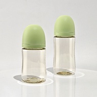 PPSU Material Baby Bottle Baby Baby Newborn Baby Bottle Newborn Baby Bottle Colic Baby Bottle _ Xiao