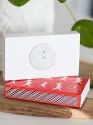 火柴盒2入組 五款