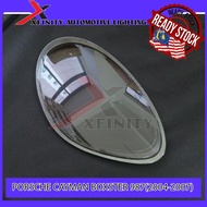 PORSCHE CAYMAN / BOXSTER 987 04 05 06 07 HEADLAMP COVER / HEADLIGHT COVER / HEADLAMP LENS / HEADLIGH