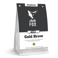 Cà Phê Đặc Sản Africa Cold Brew Blend - Cà phê hạt rang - Specialty Coffee - Arctic Fox Cold Brewing