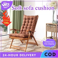 Chair Cushion , Sofa Cushion Softness,Foldable Pearl Cotton Seat Mat Bed Mattress,Comfort