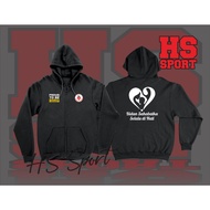 My FRIENDSHIP ZIPER JACKET - MY FRIENDSHIP MIDWIFER ZIPER JACKET TYPE 2