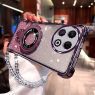 Case for tecno camon 30 pro 5g tecno camon 30 4g Phone Case For Magnetic phone holder Soft Shockproo