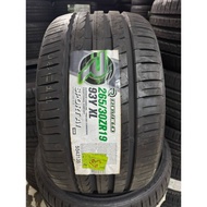 🆕 Tayar Tyre Tire 265 30 19 , 275 30 19 , 275 35 19 , 275 40 19 ROVELO SPORT A1
