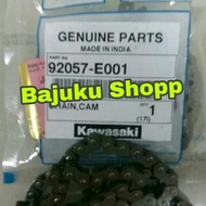 CENTRIC CHAIN KAMPRAT CHAIN BAJAJ NS200 ORIGINAL 16 Original