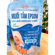 Epsom Salt