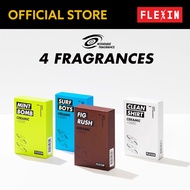 (FLEXIN Official) Ceramic Car Diffuser Refill (refill only)