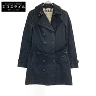 Burberry [國內常規款] 2850 THE SANDRINGHAM 風衣 M