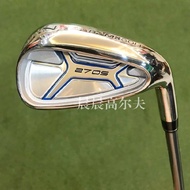 Golf Club Practice Club Club Head Golf Practice Club No. 7 Iron Club No. 7 Practice Club