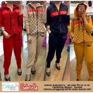 Gabriella set sports suit/