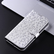 Casing For Honor X6B X6A 4G 2024 Luxury Smooth Wallet Magnetic Book Case Phone honorx6b X6 B A x 6b 
