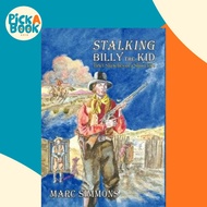 [100% Original Books] - Stalking Billy the Kid (Hardcover) by Marc Simmons (hardcover)