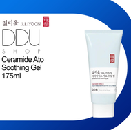 illiyoon  Ceramide Ato Soothing Gel 175ml