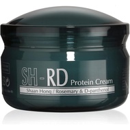 【 SH-RD 】 Protein Cream (SH-RD Hair Cream) Leave-in Treatment 80ml Hair Care For Shiny Bouncy Hair [