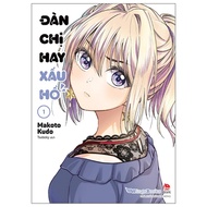 Comic - Bad Sisters, full 7 sealed volumes