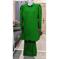 [PRELOVED] KURUNG MODERN (Iris Rafael)
