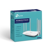 TP-Link Archer C86 MU-MIMO AC1900 Dual Band Wi-Fi Router