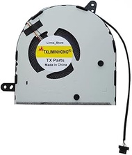 New Compatible CPU Cooling Fan for ASUS N705 X705U F705N Series Laptop NS85B18-17C01 13NB0FR0P01011 