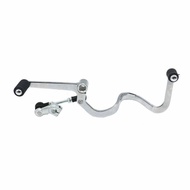 ก้านเปลี่ยนเกียร์สำหรับ Honda Vfr250r Varadero Kawasaki Z250 Yamaha Ybr250r ก้านเปลี่ยนเกียร์แบบใช้ไ