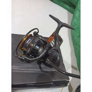Reel daido baratus 3000 hs sw