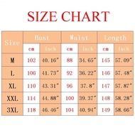 Formal Elegant Gown for ninang Wedding Plus Size Summer Dress Women on Sael Long Party  Evening2022