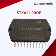 STK411-290E IC 1 PIECE