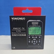 Yongnuo YN622C-TX E-TTL Wireless Flash Controller