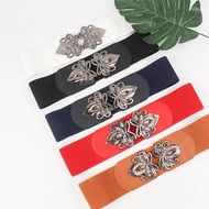 Dress Belt for Women Woman Elastic Extendable