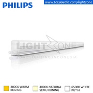 Philips Batten Trunklinea 4W 31093 / 31096 / 31099 LED TL Lamp