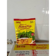 Huong Xua Pancake Flour 500g (sauce/banh khot)