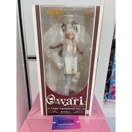 Good Smile Arts Shanghai  Azur Lane Owari 1/7 Light Equipment Ver.