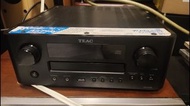 Teac CR-H700