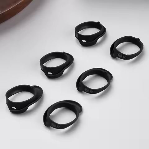 4Pcs Ear Tips for Bose QC Ultra Ultra II True Wireless Earbuds Eartips OuietComfort Ultra Ultra II T
