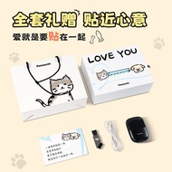 Panasonic/Panasonic Electric Razor CM20 Portable Travel Business Trip Razor Reciprocating Style Gift