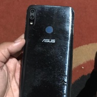 Asus Zenfone max pro m2 ram 4/64 minus