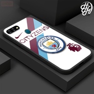Casing hp For Oppo A5s /A7 / A11K / A12 / A1K / A3s / F3 / F5 / F7 / F9 - Fashion Club Bola Case Har