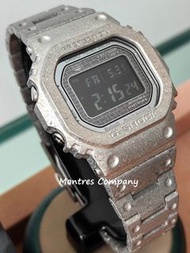 Montres Company 香港註冊公司 (33年老店) 卡西歐 CASIO G-Shock 藍牙 藍芽 Blue Tooth BlueTooth Tough Solar 光動能 太陽能 不鏽鋼錶