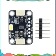 AS7341 11-CH  Sensor Module Light Color Sensor Splitter Board Color Measurement Detection