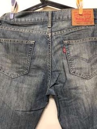 Levi’s 511 w30 L32