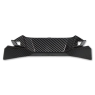สำหรับ HONDA X-ADV750 XADV 750 2025-2026หอยตกแต่งขอบด้านหน้าของมอเตอร์ไซค์สปอยเลอร์ล่างแต่งช่องจมูกส