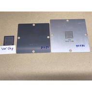 [LUOI][44] HM86 SR17E chipset pin grid 0.4mm ball lead