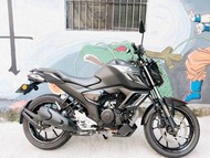 YAMAHA FZS150 ABS