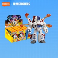 [NEW] Blokees Transformers Defender Version 05 Traitor to Tyranny- DV05