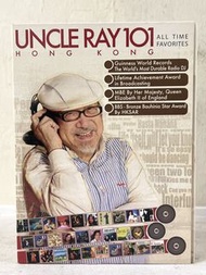 🎵  國際殿堂級DJ 《 “Uncle Ray” 101 》⑥碟 CD｛ 見圖 ｝