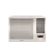 Sharp AF-G820CR 0.75 HP Aircon Manual Control Window Type Air Conditioner