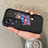 OPPO A60 4G Case Cover