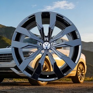 Forged Wheel 20 21 Inch Spoke Alloy Rim Forgiato Rims for Volk Volkswagen VW Wheels