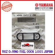 Yamaha RXZ Fuel Cock O-Ring / Seal 100% HLY