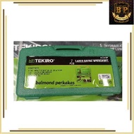 TEKIRO KUNCI TORSI RODA TRUK / IMPACT MANUAL / IMPACT RODA TRUK 7 PCS - YERLS SHOP